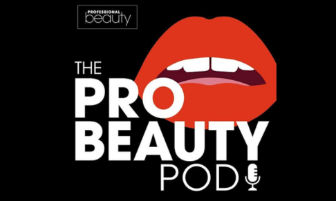 Professional Beauty launches podcast